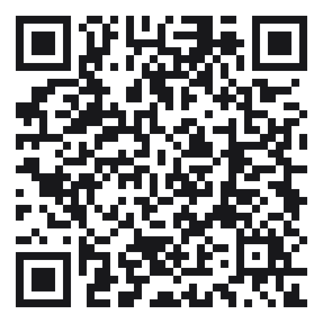 QR code to install the IN-STORE beta through TestFlight