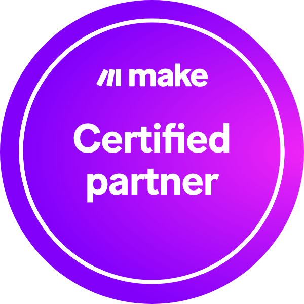 Make Automation Partner