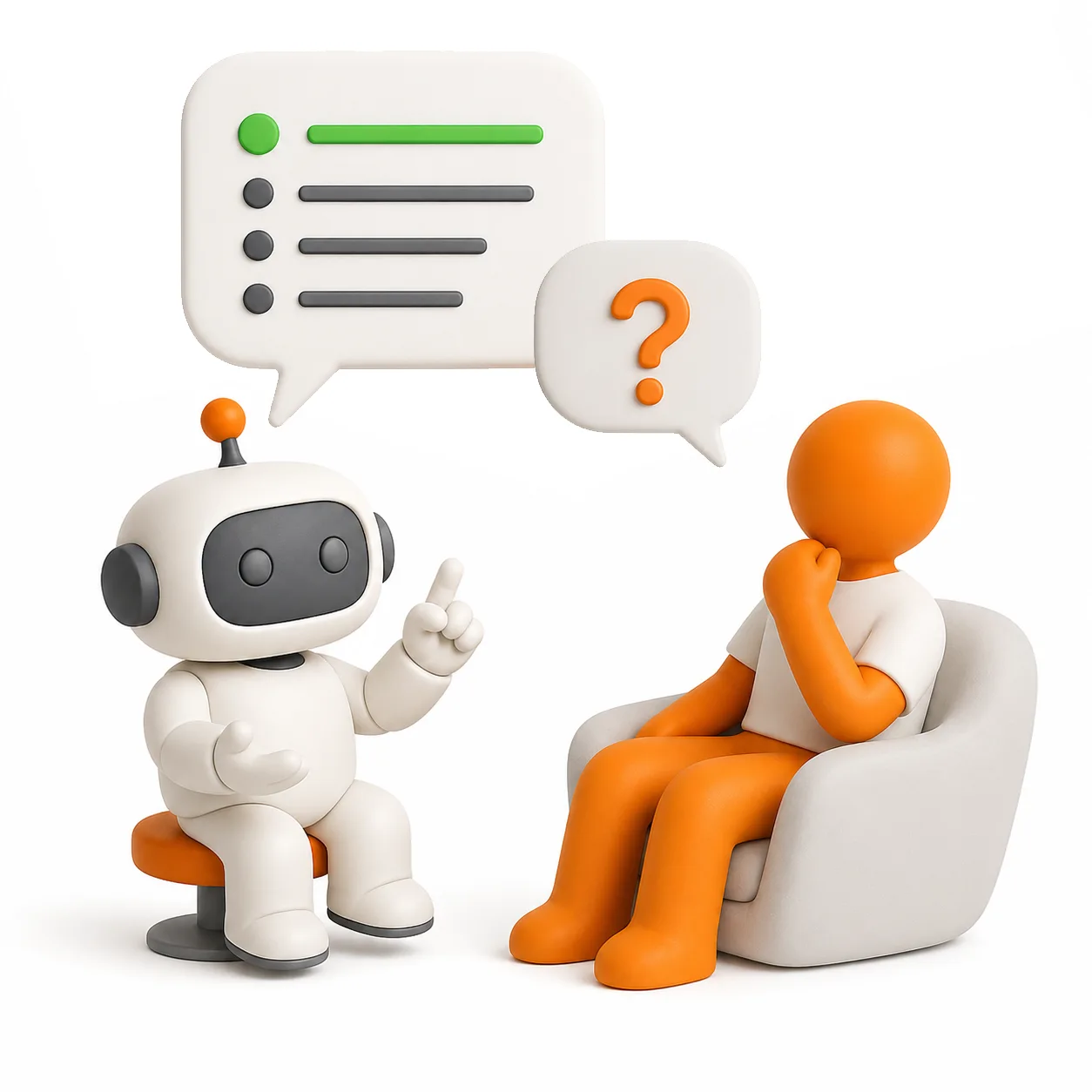 IN-STORE FAQ