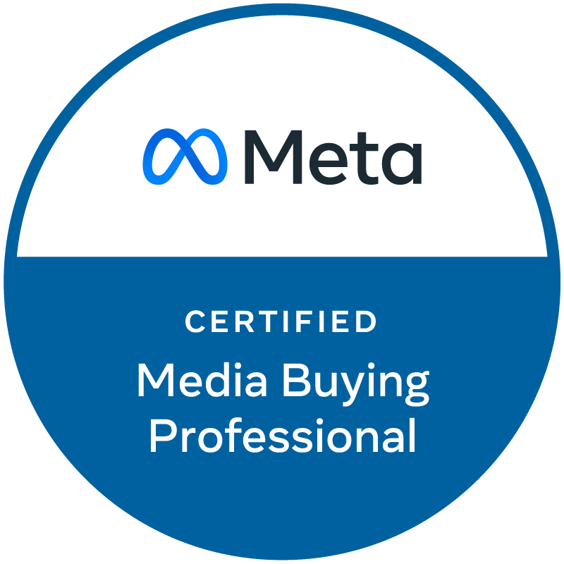 Meta Business Partner