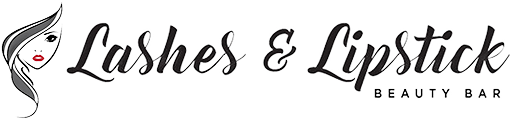 Lashes & Lipstick Med Spa & Beauty Bar logo