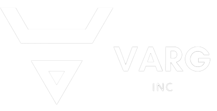 VARG Inc. Electrical Contractor logo