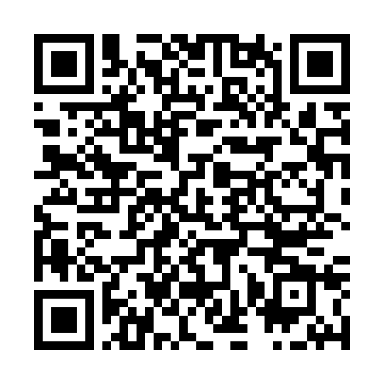 QR code linking to the A confirmation or notification email did not arrive guide