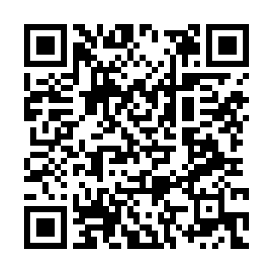 QR code linking to the Submitting the intake and what happens next guide